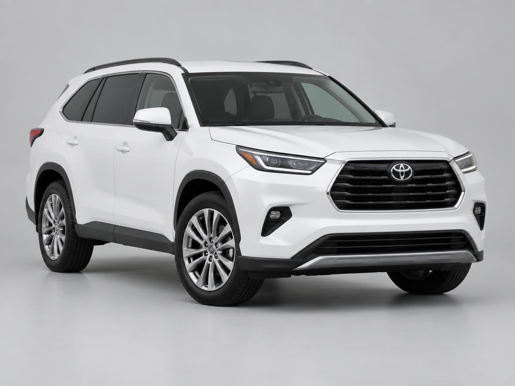 2019 Toyota Fortuner
